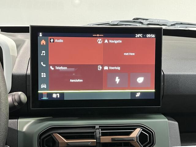 Dacia Spring Extreme 65 26.8 kWh