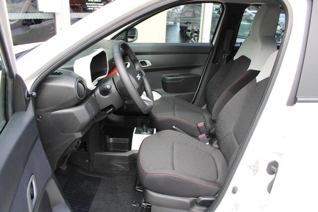 Dacia Spring Expression 65 26.8 kWh | Snelladen | Cruise control | Bluetooth telefoonverbinding | Parkeersensoren achter