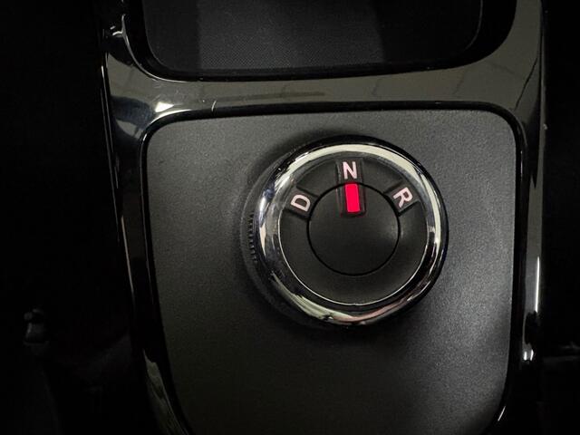 Dacia Spring COMFORT Cruise Airco Multimedia USB