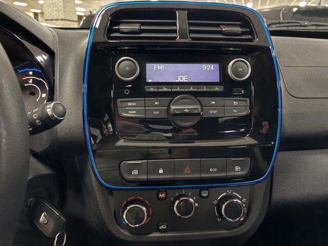Dacia Spring COMFORT Cruise Airco Multimedia USB