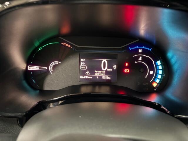 Dacia Spring COMFORT Cruise Airco Multimedia USB
