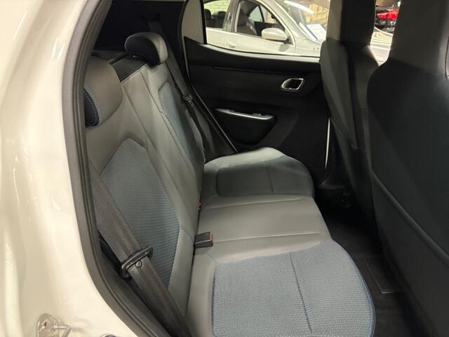 Dacia Spring COMFORT Cruise Airco Multimedia USB