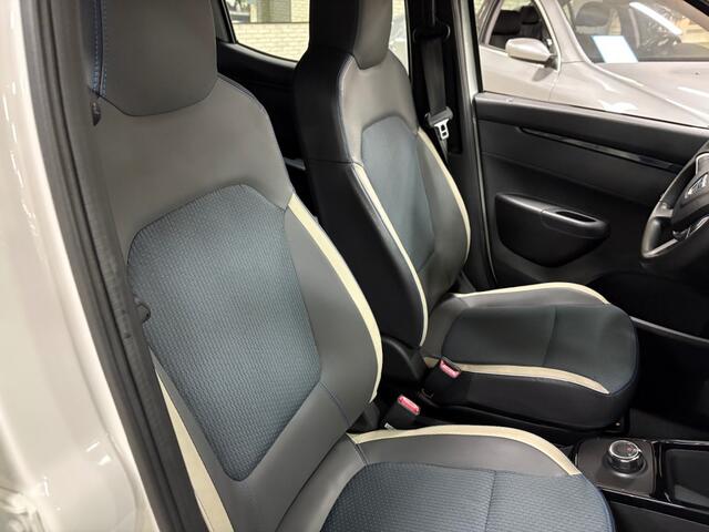 Dacia Spring COMFORT Cruise Airco Multimedia USB