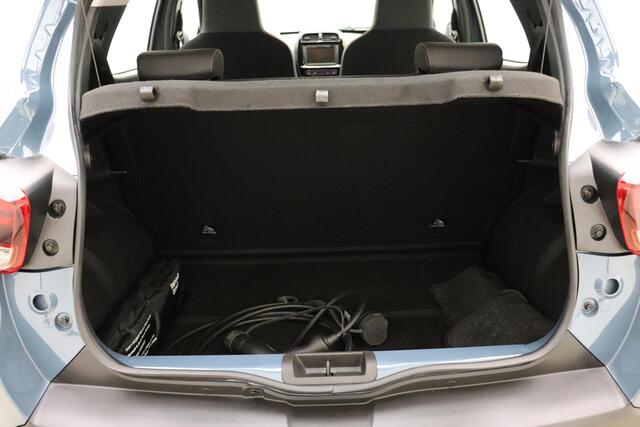 Dacia Spring Extreme 27 kWh 48kw/65pk | Navigatie | Parkeersensoren achter | Cruise Control | Lichtmetalen Velgen