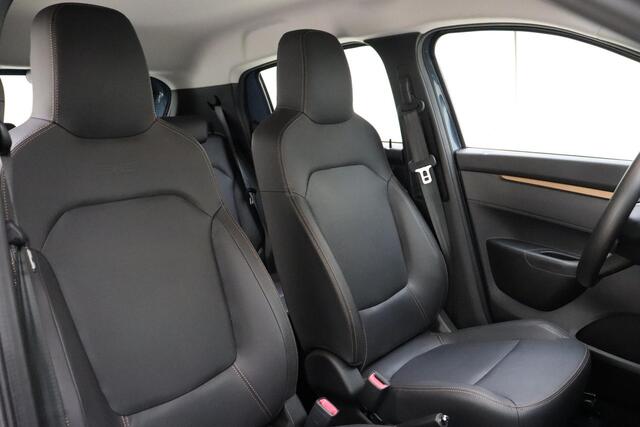 Dacia Spring Extreme 27 kWh 48kw/65pk | Navigatie | Parkeersensoren achter | Cruise Control | Lichtmetalen Velgen