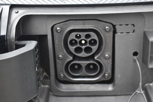Dacia Spring Expression 27 kWh | DC-LADER | CAMERA | NAVI | AIRCO