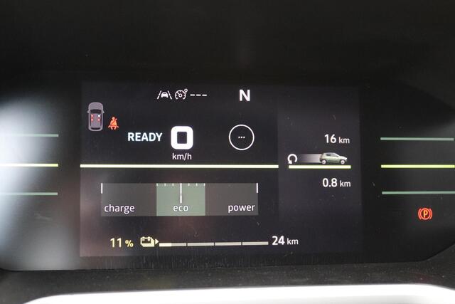 Dacia Spring Extreme 65pk 26.8 kWh | Apple Carplay/Android Auto | Navigatie | Achteruitrijcamera |