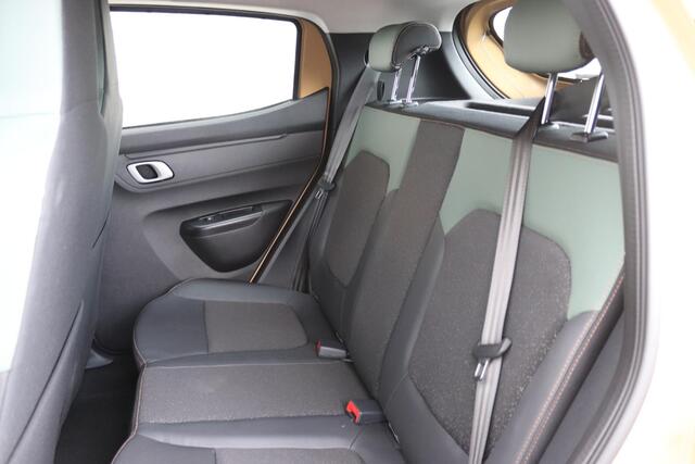 Dacia Spring Extreme 65pk 26.8 kWh | Apple Carplay/Android Auto | Navigatie | Achteruitrijcamera |