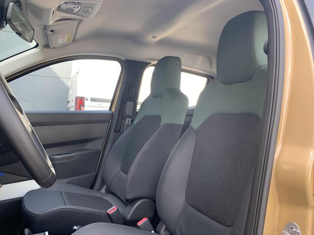 Dacia Spring Expression 65 26.8 kWh | Achteruitrijcamera | Navigatie | Apple Carplay