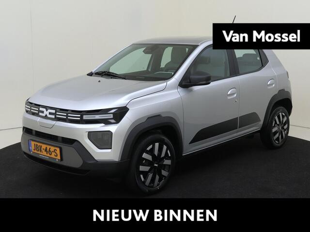 Dacia Spring Extreme 65 26.8 kWh