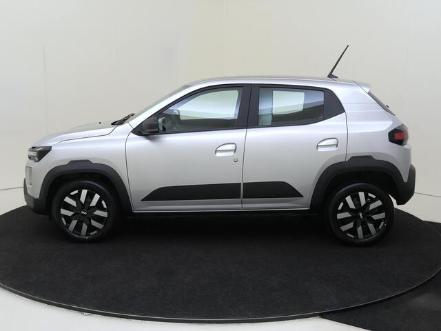Dacia Spring Extreme 65 26.8 kWh