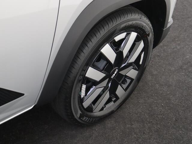 Dacia Spring Extreme 65 26.8 kWh