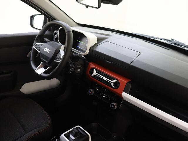 Dacia Spring Extreme 65 26.8 kWh