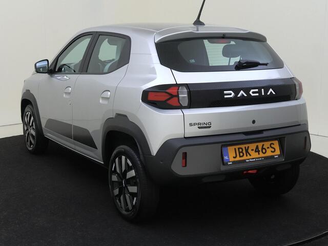 Dacia Spring Extreme 65 26.8 kWh