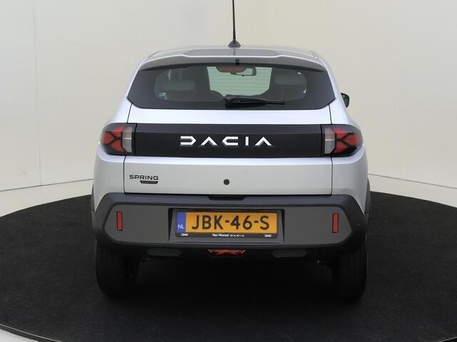 Dacia Spring Extreme 65 26.8 kWh