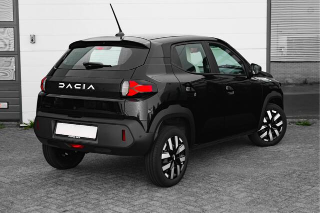 Dacia Spring Expression 65 26.8 kWh | Private lease vanaf ¤ 199,- per maand | Nieuw uit voorraad!