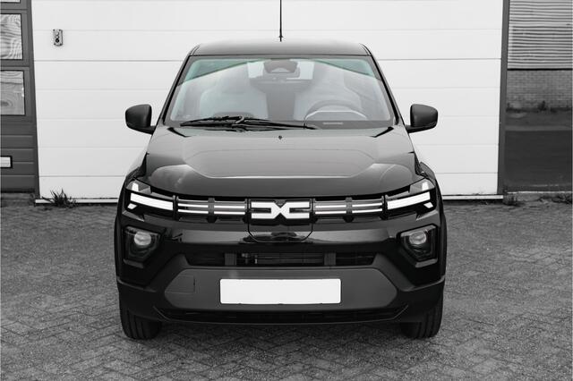Dacia Spring Expression 65 26.8 kWh | Private lease vanaf ¤ 199,- per maand | Nieuw uit voorraad!