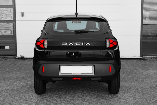 Dacia Spring Expression 65 26.8 kWh | Private lease vanaf ¤ 199,- per maand | Nieuw uit voorraad!