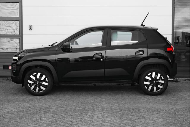Dacia Spring Expression 65 26.8 kWh | Private lease vanaf ¤ 199,- per maand | Nieuw uit voorraad!