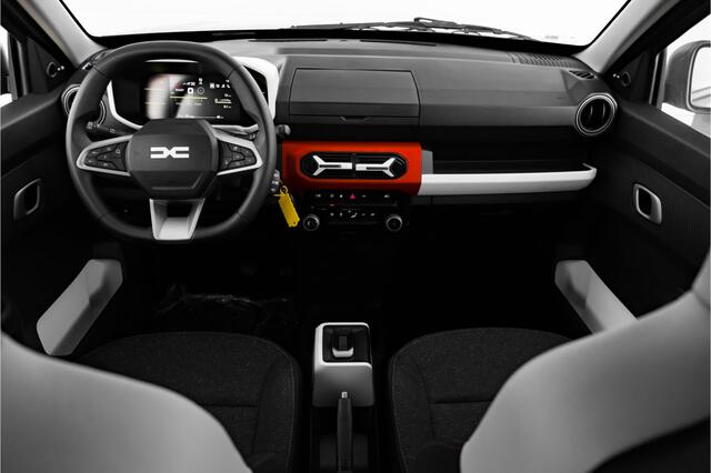 Dacia Spring Expression 65 26.8 kWh | Private lease vanaf ¤ 199,- per maand | Nieuw uit voorraad!