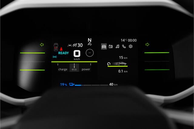 Dacia Spring Expression 65 26.8 kWh | Private lease vanaf ¤ 199,- per maand | Nieuw uit voorraad!