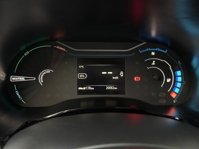 Dacia Spring Comfort Plus (Orange Pack) 27 kWh | Airco | Navigatie | Camera |