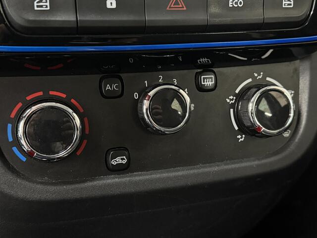Dacia Spring Comfort Plus (Orange Pack) 27 kWh | Airco | Navigatie | Camera |