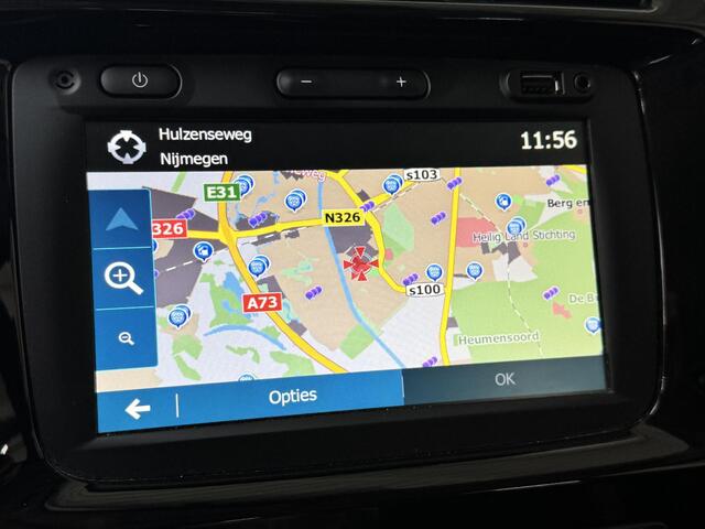 Dacia Spring Comfort Plus (Orange Pack) 27 kWh | Airco | Navigatie | Camera |