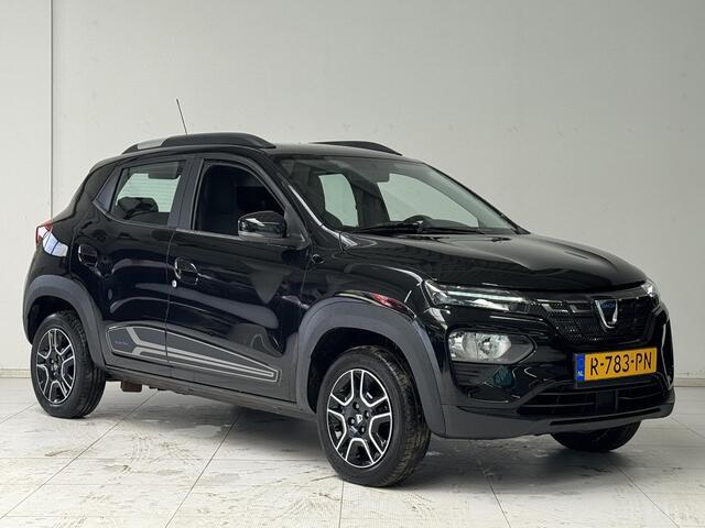 Dacia Spring Comfort Plus (Orange Pack) 27 kWh | Airco | Navigatie | Camera |