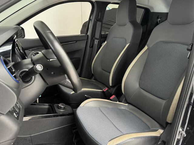 Dacia Spring Comfort Plus (Orange Pack) 27 kWh | Airco | Navigatie | Camera |