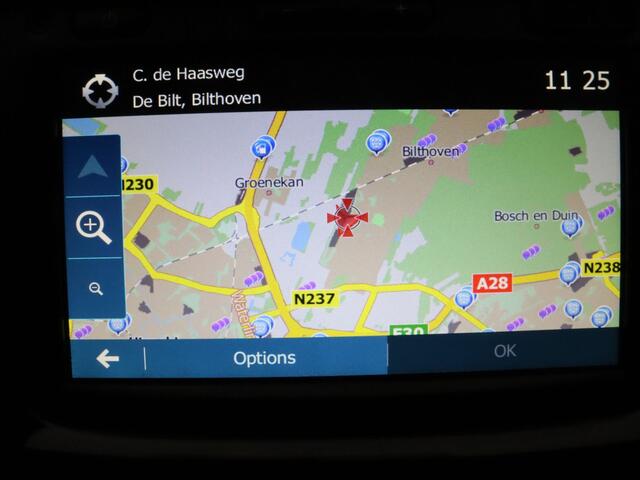 Dacia Spring Comfort Plus (Orange Pack) 27 kWh Automaat Airco | Camera | Navi | Parkeersens. achter