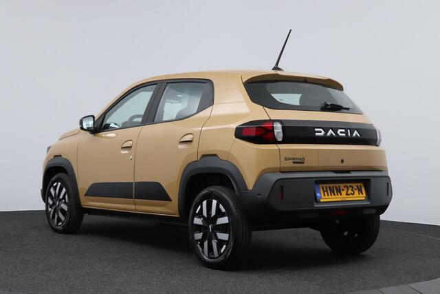 Dacia Spring Expression 65 26.8 kWh |