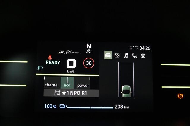 Dacia Spring Expression 65 26.8 kWh |