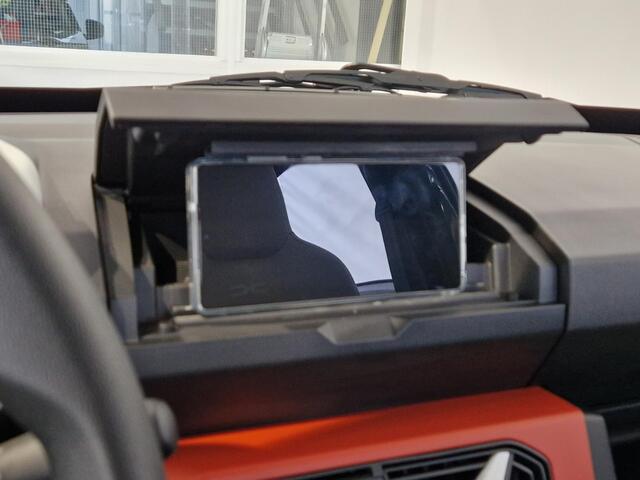 Dacia Spring Expression 65 26.8 kWh CRUISE CONTROL | PARKEERSENSOREN ACHTER | AIRCO |