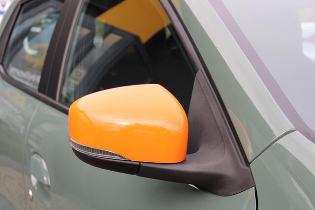 Dacia Spring 65 Extreme l DC-Lader l Origineel NL l 1e-Eigenaar