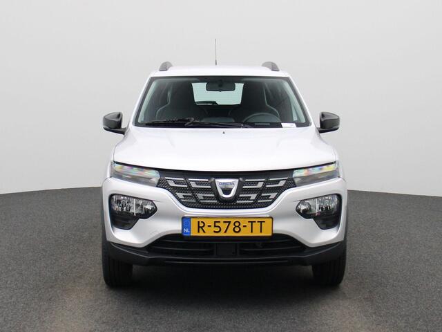 Dacia Spring Comfort 27 kWh | AIRCO | DAB RADIO | ELEKTRISCHE RAMEN VOOR |
