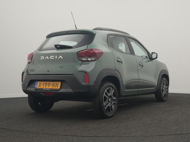 Dacia Spring Expression 27 kWh - Demo -