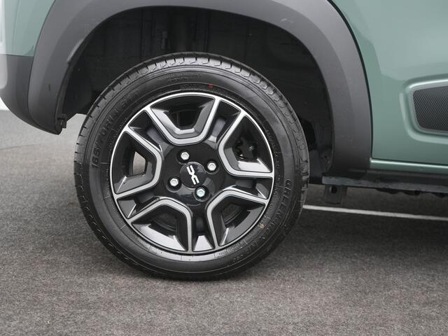 Dacia Spring Expression 27 kWh - Demo -