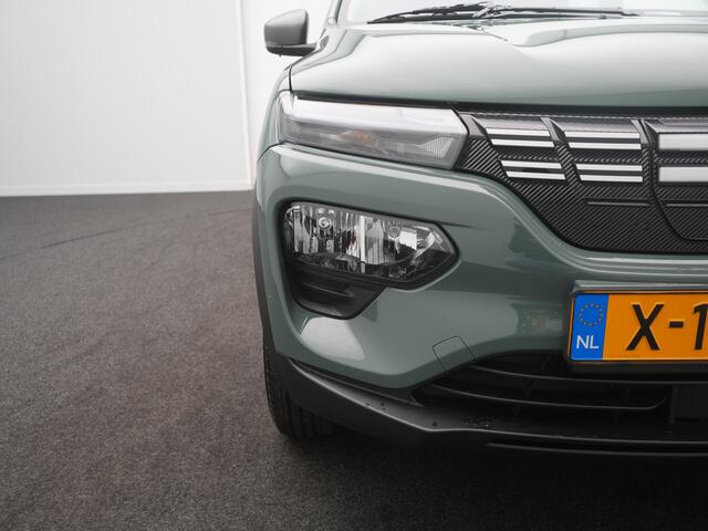 Dacia Spring Expression 27 kWh - Demo -