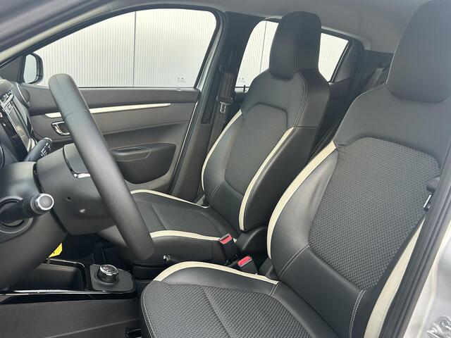 Dacia Spring Expression 27 kWh / Navigatie / Airco / Limit Control / Camera / Media Voorbereiding /