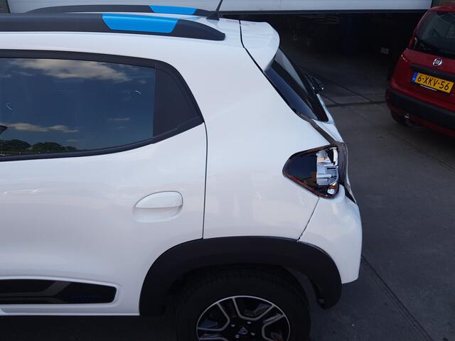 Dacia Spring Comfort 27 kWh