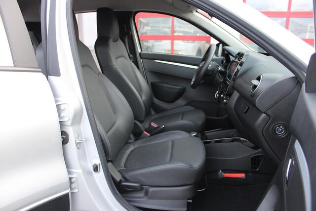 Dacia Spring Expression 27 kWh Navi/Camera/Leder