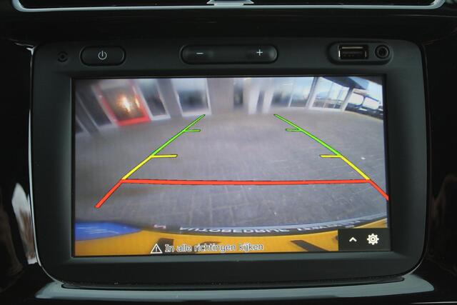 Dacia Spring Expression 27 kWh Navi/Camera/Leder