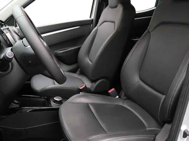 Dacia Spring Expression 27 kWh Airco | Camera | Navi