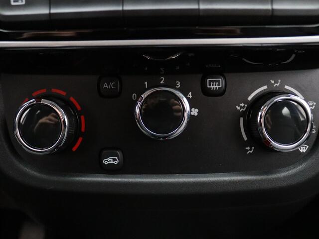 Dacia Spring Expression 27 kWh Airco | Camera | Navi