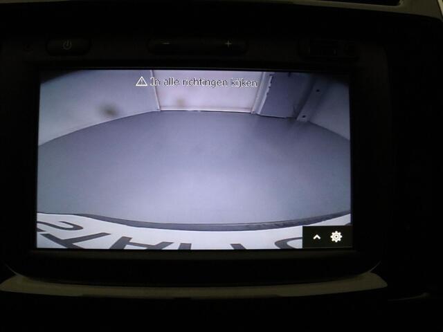 Dacia Spring Expression 27 kWh Airco | Camera | Navi