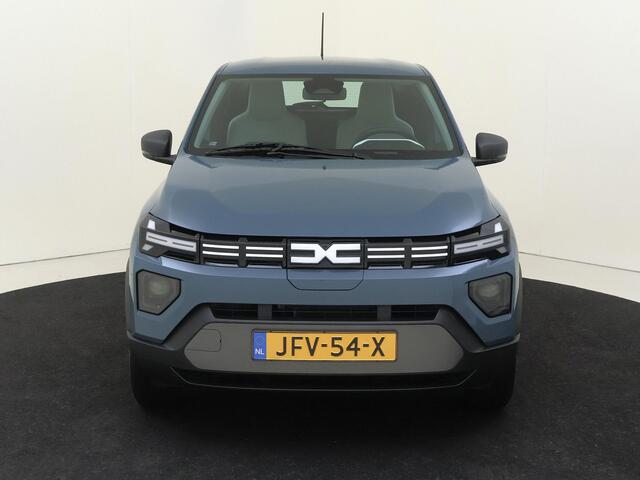 Dacia Spring Extreme 65 26.8 kWh