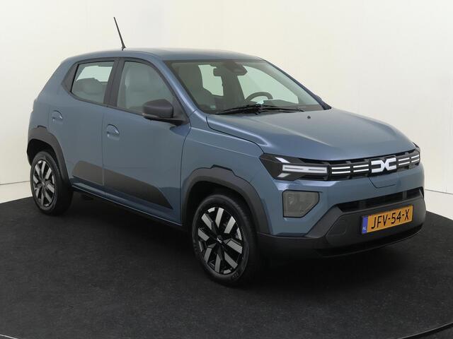 Dacia Spring Extreme 65 26.8 kWh