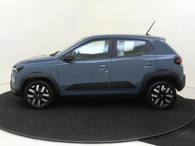 Dacia Spring Extreme 65 26.8 kWh