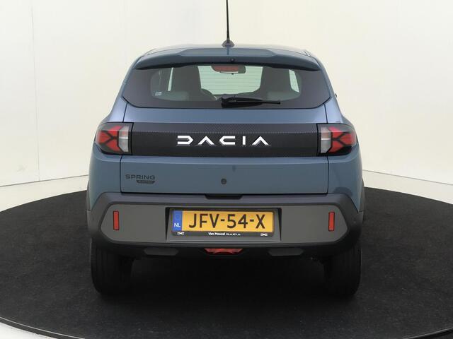Dacia Spring Extreme 65 26.8 kWh